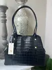 RADLEY London Leather Black Provence Street Medium Shoulder Bag Handbag NWT DBAG
