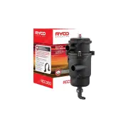 Ryco Crankcase Filter Assembly for Ford Ranger PY 2.0L 3.0L 2022-On