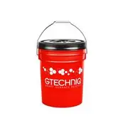 Gtechniq Gtechniq Detailing Bucket Kit - GWB