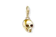 Thomas Sabo Women Silver Clasp Charm - 1549-413-39