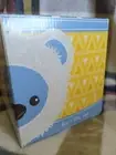 Scentsy Boris The Yeti Buddy "NEW" Will Come With Sent Pack Newborn Nursery