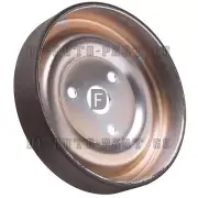 Engine water pump drive wheel For BMW Mini Cooper R55/56/57 R59 R60 Genuine part (for: Mini)