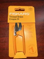 Fiskars Premier Thread Snips