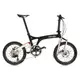 （J.J.Bike）Birdy R20 11速 可分期 摺疊車