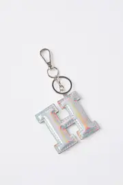 [Cotton On Kids] Cotton On Kids - Kids Alphabet Keyring - H SOLID H