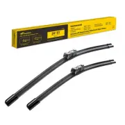 24"/21" Wiper Blades Replacement for Buick Enclave Chevrolet Malibu Traverse