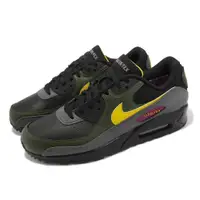 在飛比找PChome24h購物優惠-Nike 耐吉 休閒鞋 Air Max 90 GTX 男鞋 