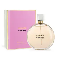 在飛比找PChome24h購物優惠-CHANEL 香奈兒 CHANCE淡香精(50ml) EDP