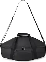 Bluetooth Audio Universal Storage Bag for JBL BOOMBOX 3 WIFI/BOOMBOX 2 Speaker - Carry Case and Accessories