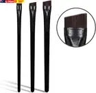 Eyeliner Brush Brow Tint Brushes Eyebrow Brushes Set Fine Angled Point Angled Sl