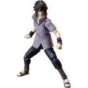 Naruto: Shippuden - Sasuke Uchiha The Final Valley Figure