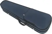 TWTCZOZ 4/4 Violin Case Handbag Built in Hygrometer Portable String Instrument
