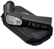 Sidchrome LASER INFRARED THERMOMETER SCMT70618 Back-Lit LCD Display *Aust Brand