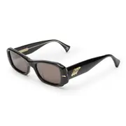 [Le Specs] NUMERO CUATRO | OBSIDIAN BLACK