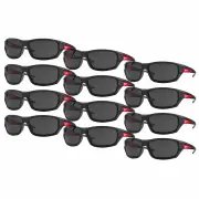 Milwaukee 48732925A - Performance Tinted Safety Glasses - 12 Pack
