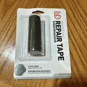Gear Aid Tenacious Tape Outdoor Gear Peel Stick Repair Tape OD Green Nylon 10668