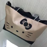 在飛比找蝦皮購物優惠-日本 hello kitty 手提包