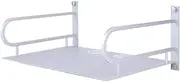 Projector Mount Bracket Wall Mounted Projector Stand,Router Rack Cable TV Box Holder Floating Shelf Projector Tray Bracket (Size : C)