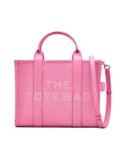 Marc Jacobs The Medium Leather Tote Bag