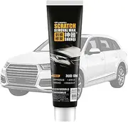 Car Scratch Removal Wax - Automobile Scratch Repair - Polish, Removes Scratches and Swirl Marks, 120ml, Provides Protection and Shine