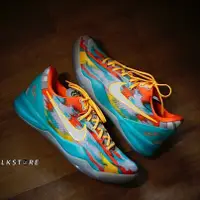 在飛比找蝦皮商城精選優惠-{LKSTORE} Nike Kobe 8 Protro V