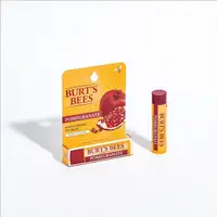 在飛比找康是美優惠-Burt’s Bees 石榴保濕滋潤護唇膏4.25g