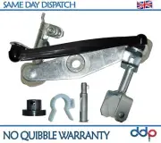 Gear Selector Linkage Rod For Vauxhall Corsa Combo Mervia Tigra 9318315