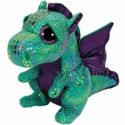 Ty Beanie Boo Buddy - Cinder Dragon