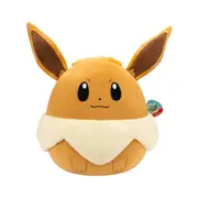 51cm Original Squishmallows Pokemon Plush Toy - Eevee