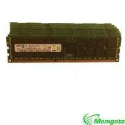 128GB (8x16GB) DDR3 -1333 ECC RDIMMs for Apple Mac Pro 2012 5,1 12 Core 3.06GHz