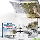 10pc Dishwasher Effervescent Cleaner Tablets Kitchen Dishwasher Cleaning Tablet√