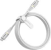 Otterbox USB-C to Type C PD 2m Cable Cord for Smartphones Premium Cloud Sky
