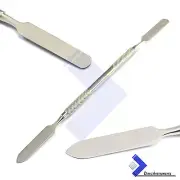 Cement Spatula Dental Amalgam Mixing Spatula Laboratory Tools Dentist Wax Carver