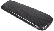 Car Center Console Armrest Box Panel Cover,Compatible With BMW IX1 X1 U10 U11 2023-2024 Interior Component Parts