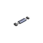 UGreen Usb 3 To Cfast 2 Card Reader