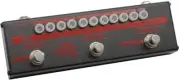 New VALETON DAPPER DARK MINI Effector From Japan