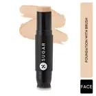SUGAR Ace Of Face Foundation Stick - 10 Latte (12g)