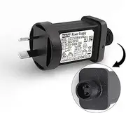 PremierAdapter Power Supply for CZJUTAI JT-DC 31V 3.6W Christmas Lighting, IP44 Level Water Proof