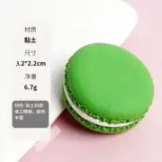 Simulation Macaron Cake Dessert Model Wedding Dessert Table Decoration Macaron M
