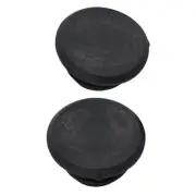 Bike Handlebar End Cap for Cycle Road MTB Bicycle Grips Accessories 1 Pair