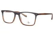 Original Penguin The-Drexler RP Eyeglasses Reflecting Pond Optical Frame 53mm