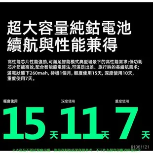 血糖手錶 免費無創血糖監測 血壓手錶 測心率血氧手環手錶 手錶 體溫監測 血糖手錶