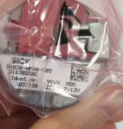 New SICK encoder SKM36-HFAO-S05