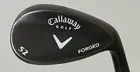 Callaway Prototype Design 52* Forged RH KBS Hi-REV 2.0 115g Wedge Flex Non Cn