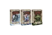 Flesh and Blood Tales of Aria Blitz Deck Set of 3