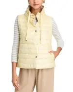Herno Reversible Packable Puffer Vest