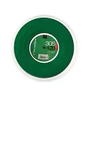 Tecnifibre 305 17 (1.20mm) Squash String 200M/660ft Reel Green