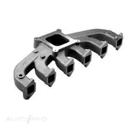 Redline Performance Intake Manifold - 12-44