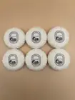 NEW Set of 6 Diptyque Philosykos Round Soap Bar 30g/1.06oz each - Saint Germain