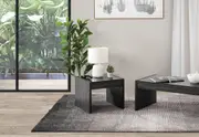 SUMMIT Lamp Table
